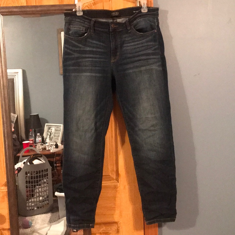 Boutique Jeans